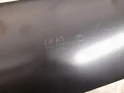 Support batterie Audi Q8 OEM 4M0915400D - Occasion