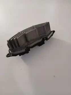 Résistance OEM 215133016 pour Fiat 500, Panda, Punto