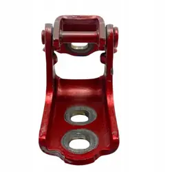 Charnière inférieure gauche arrière OEM 804002809R Renault