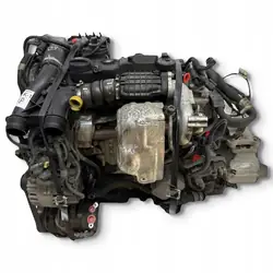 ACR320 9HP Motor für Citroen 1.6 HDI - Komplett