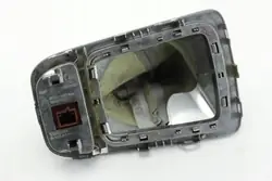 Växelpanelskydd OEM 9682471977 för CITROEN C5 III