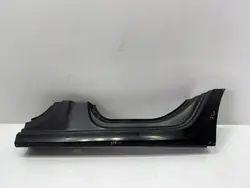 Estribo trasero izquierdo OEM Skoda Octavia IV - 5E3