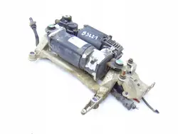 Compressore sospensione Audi Q7 3.0 TDI OEM