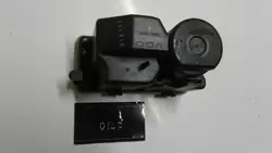 Centrale vergrendelingspomp OEM 0008001448 voor Mercedes W124