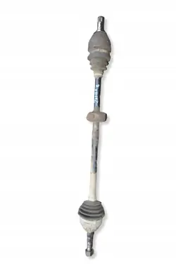 Eje de transmisión derecho delantero largo Opel OEM SLG2897