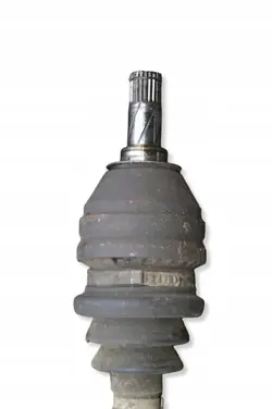Arbre de transmission droit avant long Opel OEM SLG2897