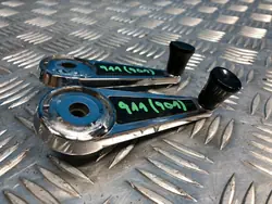 Porsche 911 901 ikkunan vipu OEM-osa
