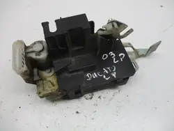 Vordertürschloss rechts GRANDE PUNTO 51797558 6pin