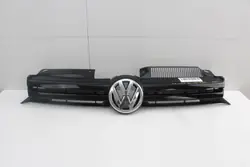Puskurin ritilä OEM 375483215 VW Golf 6:lle