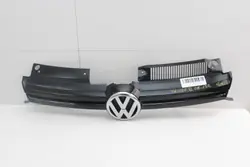 Grille de pare-chocs OEM 375483215 VW Golf 6