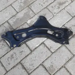 Partie supérieure ceinture avant OEM 4K0399461C Audi A7