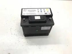 Batterie OEM 9822616180 60Ah 680A pour Citroen C5X