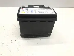 Batería OEM 9822616180 60Ah 680A para Citroen C5X