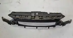Base da Grelha Opel Corsa F Reforço Para-choques OEM 9829535680