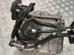 Gebruikte AdBlue-pomp OEM 00842468920 voor Iveco Stralis