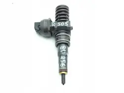 Skoda OE 038130073AG Einspritzpumpe gebraucht