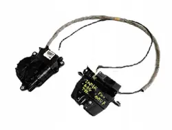 BMW 7 F01 Bagagelås 51247191211 51247191213