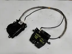 BMW 7 F01 Fechadura do Porta-Malas 51247191211 51247191213