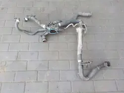 Bomba de água OEM 7145.105J1904 para Citroen DS4 1.6THP