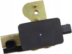 VW Golf IV ESP Sensor OEM 1J1907637A Gebraucht