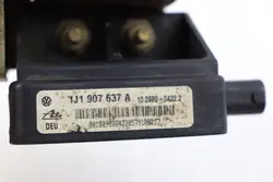 VW Golf IV ESP-sensor OEM 1J1907637A Begagnad