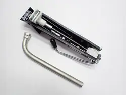 OEM 6R0011031K 4D0012219A Wagenheber & Schlüssel Set für Skoda