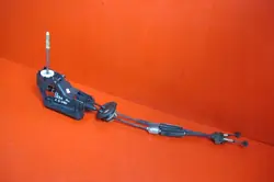 Citroen C4 Cactus 1.6 Blue HDI Vaihteenvalitsin 9810550980