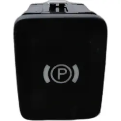 Handbremsknopf VW Passat B6 3C 3C0927225B