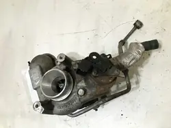 Audi A4 B6 1.9 TDI Injector 038130073AR