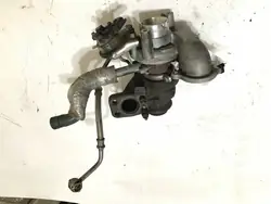 Injecteur Audi A4 B6 1.9 TDI 038130073AR