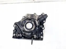Oliepomp Ford Focus OEM 26724803 2011 1.6L
