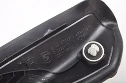 BMW 8739614 Oikea Muovikansi i4 G26:lle