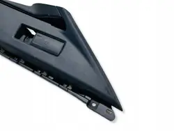 OEM OYT27015 Moldura Superior Direita Porta-Malas Corolla E21
