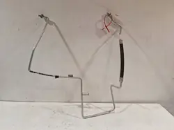 DACIA DUSTER I 1.6 16V Ilmastointiputki