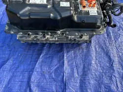 Batería OEM 9847232080 para Peugeot 308 III Híbrido 1.6 THP