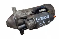 Motor de arranque MITSUBISHI L200 4 IV 06-14 1810A053