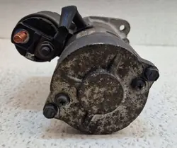 Démarreur moteur MITSUBISHI L200 4 IV 06-14 1810A053