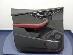 OEM Ambit-985989- Audi SQ8 Q8 Tapicería Puerta Izquierda