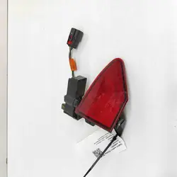 Tesla Model X Bränsletankslucka OEM 106192700A