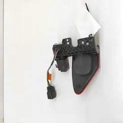 Tesla Model X Polttoainesäiliön Luukku OEM 106192700A
