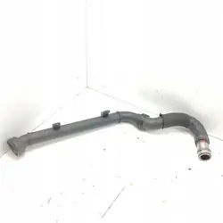 Volkswagen Touareg I 2004 Intercooler-Schlauch