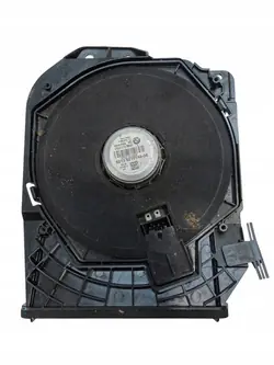 Alto-falante de subwoofer central direito BMW F20 F22 F30