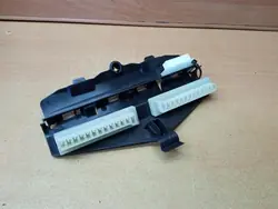 Brazo de control Mercedes GL X166 4.7 V8 OEM A1665460443