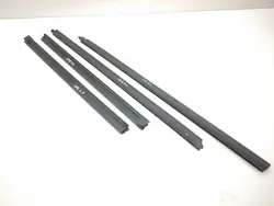 Junta de ventana puerta delantera Hyundai Tucson IV OEM AMD202121