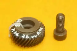 Pignon de pompe à huile OEM 03G103580 VW Passat B6