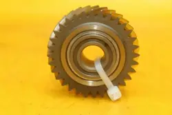 Ölpumpenzahnrad OEM 03G103580 für VW Passat B6