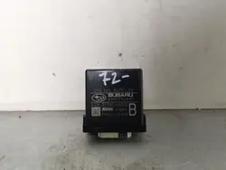 ECU Subaru Forester SK OEM 357006042S - Usado
