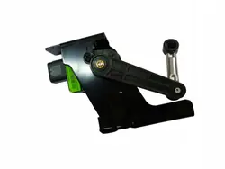 Hyundai Koplampniveausensor OEM 92190-D7000