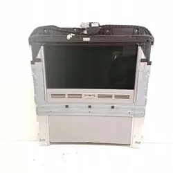 Conjunto de techo solar Mercedes-Benz E W212 2010 A2048201442