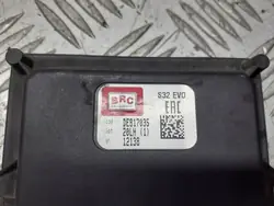 Module Commande Gaz OEM E367R-011002 pour Renault